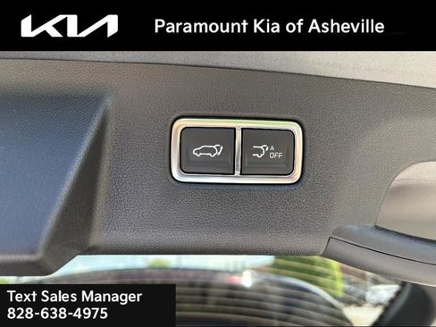 New 2025 Kia Sorento EX w/ Panoramic Sunroof Package image 28