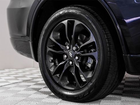 Used 2024 Dodge Durango R/T image 60