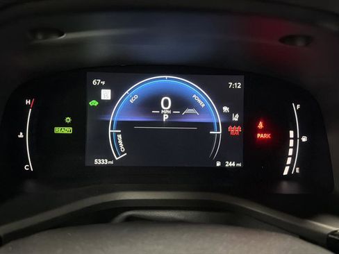 Used 2026 Toyota Camry SE FWD image 21