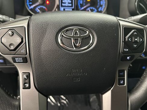 Certified 2023 Toyota Tacoma SR5 AWD/4WD image 14