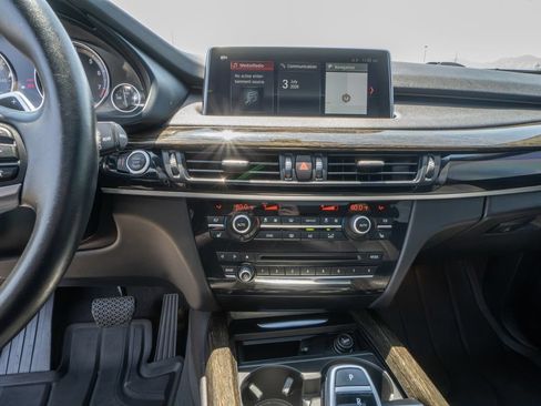 Used 2018 BMW X5 xDrive35i AWD/4WD image 17