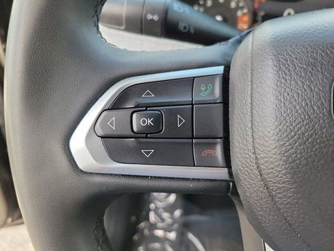 Used 2024 Jeep Compass Latitude AWD/4WD image 21
