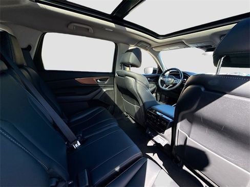 Used 2022 Acura MDX FWD w/ Technology Package image 27