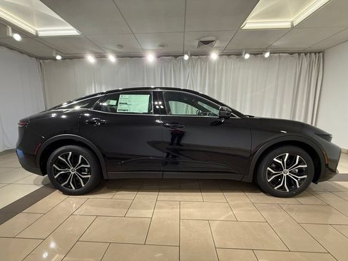 New 2026 Toyota Crown AWD/4WD image 6