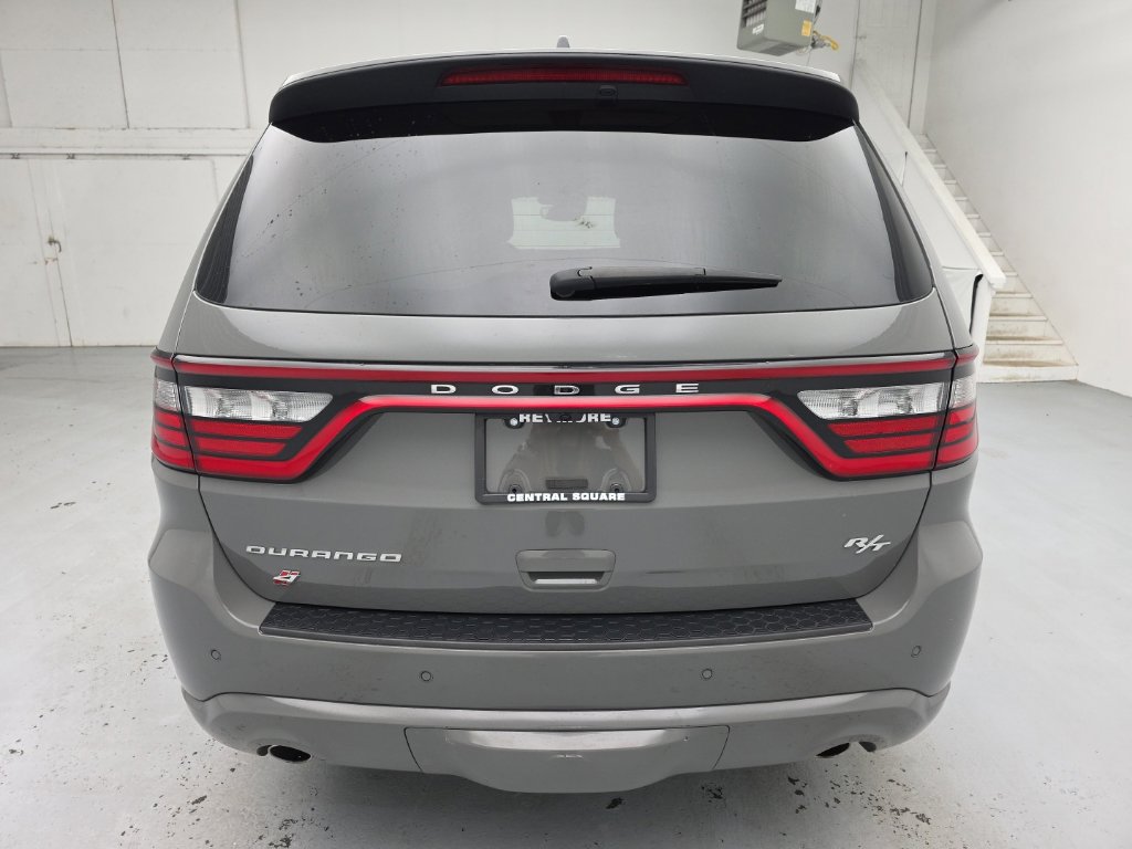 Used 2025 Dodge Durango R/T AWD/4WD image 10