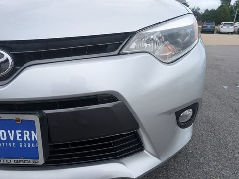Used 2016 Toyota Corolla LE FWD image 10