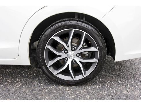 Used 2021 Acura ILX w/ Premium Package FWD image 34