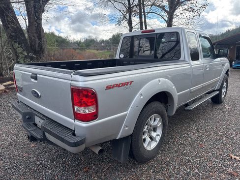 Used 2011 Ford Ranger Sport image 6