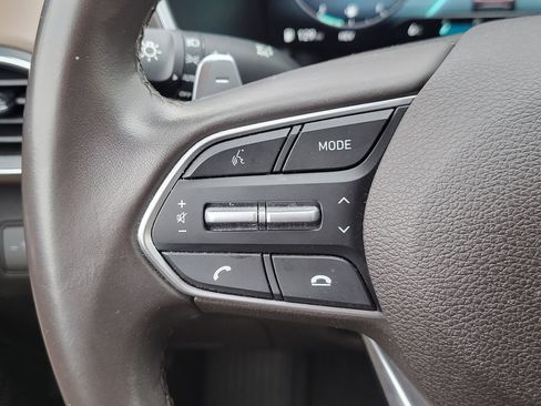 Used 2023 Hyundai Santa Fe SEL Convenience image 22