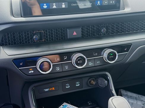 New 2026 Honda CR-V Sport-L image 14