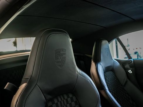 Used 2026 Porsche 911 Carrera GTS image 33