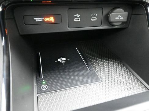 Used 2026 Honda CR-V Sport-L image 18