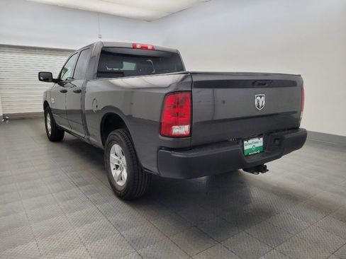 Used 2019 RAM 1500 Tradesman image 5