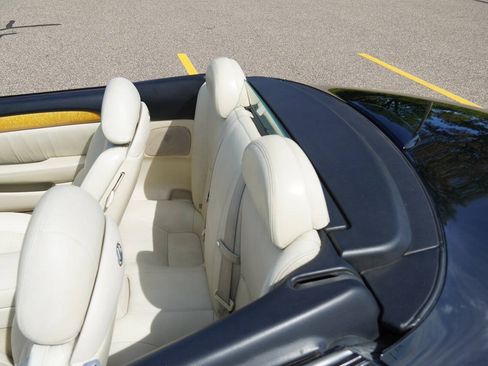 Used 2002 Lexus SC 430 Convertible RWD image 23