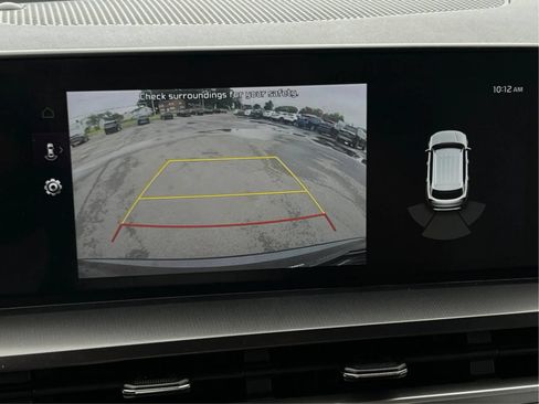 Used 2023 Kia Telluride S w/ S Sunroof Package AWD/4WD image 38