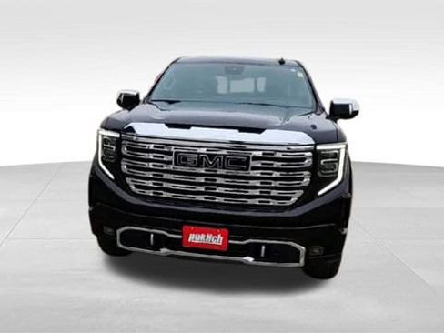 Certified 2025 GMC Sierra 1500 Denali w/ Denali Reserve Package image 3