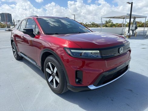 Used 2025 Honda Prologue Touring image 3