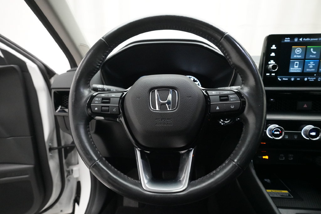 Certified 2024 Honda CR-V EX-L image 4