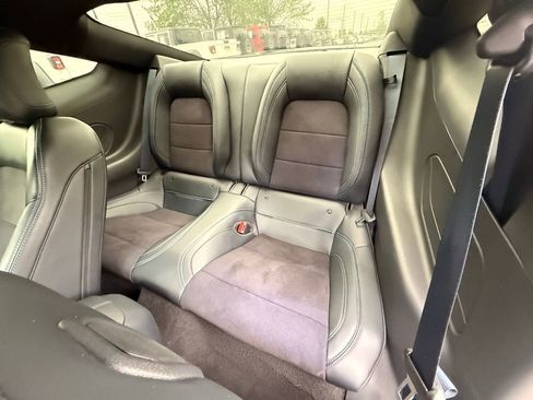 Used 2024 Ford Mustang Dark Horse RWD image 28