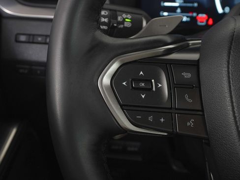 Used 2025 Lexus GX 550 AWD/4WD image 20
