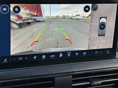 Certified 2024 Lincoln Corsair Grand Touring w/ Equipment Group 302A image 21