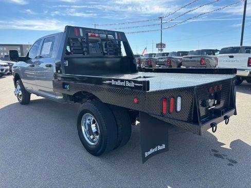 Used 2023 RAM 3500 Tradesman image 5