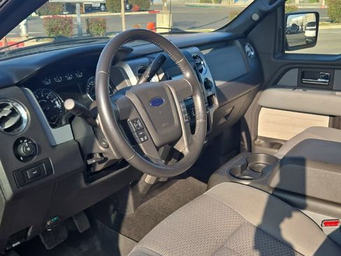 Used 2013 Ford F150 XLT w/ XLT Chrome Pkg image 20