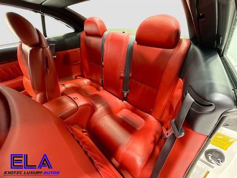 Used 2007 Lexus SC 430 Convertible image 29