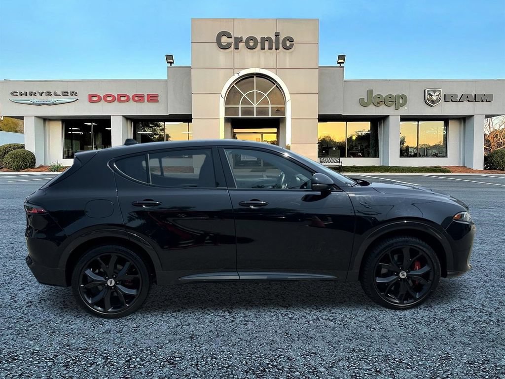 Used 2024 Dodge Hornet R/T AWD/4WD image 2