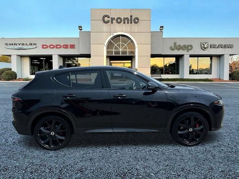 Used 2024 Dodge Hornet R/T AWD/4WD image 2