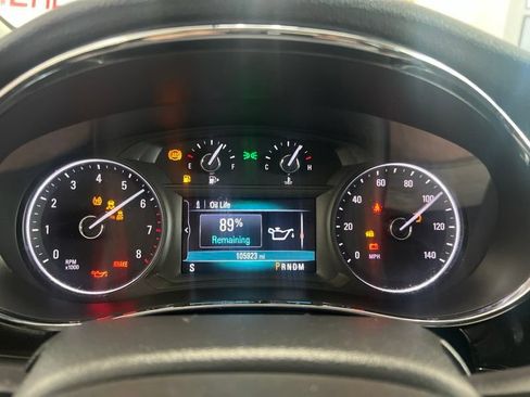 Used 2017 Buick Encore Preferred FWD image 24