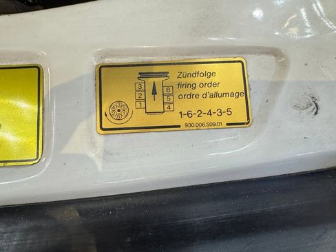 Used 1987 Porsche 911 Carrera image 37