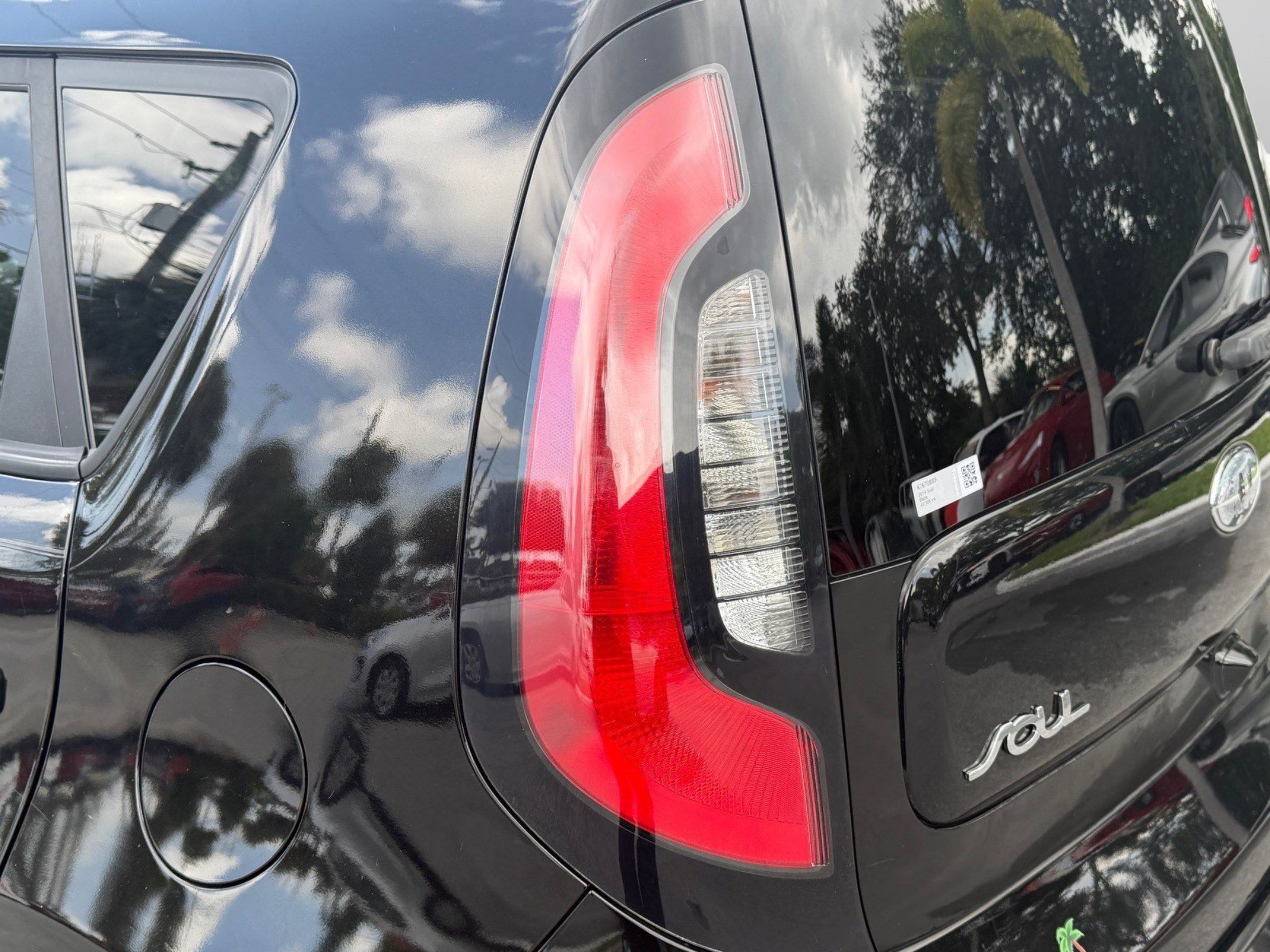 Used 2019 Kia Soul w/ Convenience Package FWD image 40