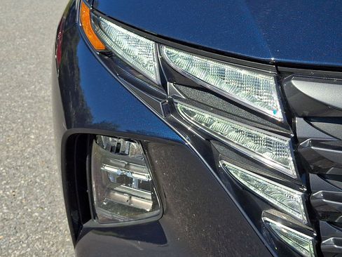 Certified 2024 Hyundai Tucson XRT AWD/4WD image 9