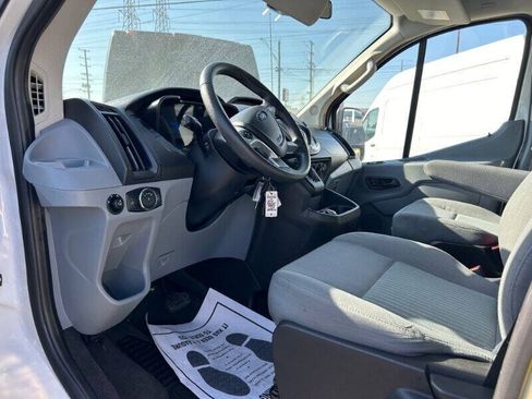 Used 2019 Ford Transit 350 XLT RWD image 13