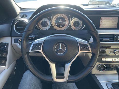 Used 2013 Mercedes-Benz C 300 C 300 Sport 4MATIC AWD 4dr Sed image 28