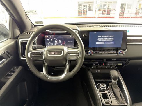 New 2026 GMC Canyon Elevation w/ Convenience Package image 16