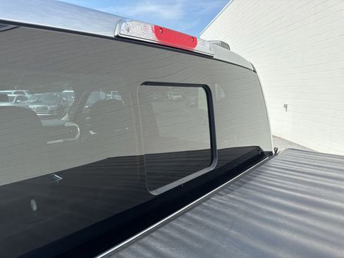 Used 2023 Ford F150 XLT w/ Equipment Group 302A High AWD/4WD image 12