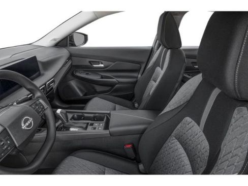 New 2026 Nissan Sentra SV FWD image 6