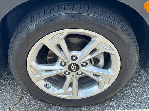 Used 2023 Hyundai Kona SEL FWD image 14