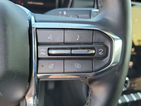 Used 2025 GMC Terrain Elevation AWD/4WD image 22