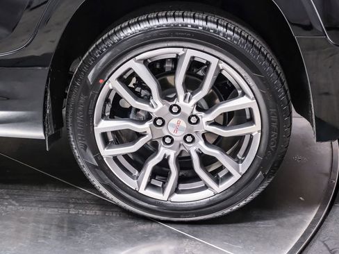 Used 2022 GMC Terrain Denali AWD/4WD image 8