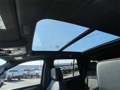 New 2026 Chevrolet Tahoe RST w/ Comfort Package image 15