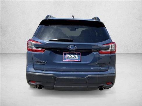Used 2023 Subaru Ascent Onyx Edition AWD/4WD image 6