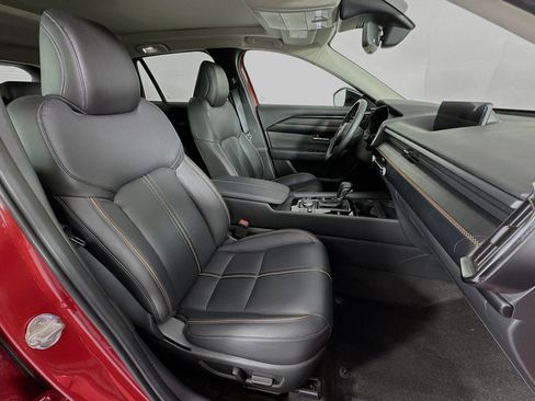 Used 2023 MAZDA CX-50 AWD 2.5 S w/ Cargo Package image 29