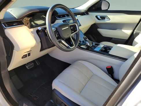Used 2023 Land Rover Range Rover Velar R-Dynamic S AWD/4WD image 14
