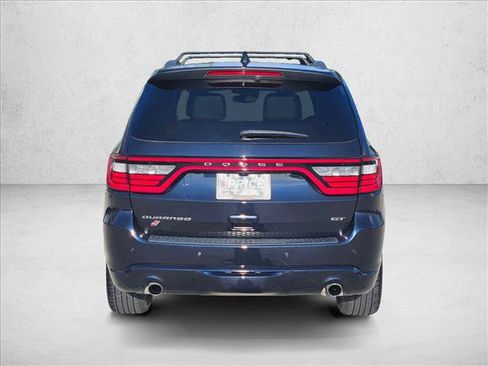 Used 2024 Dodge Durango GT AWD/4WD image 6