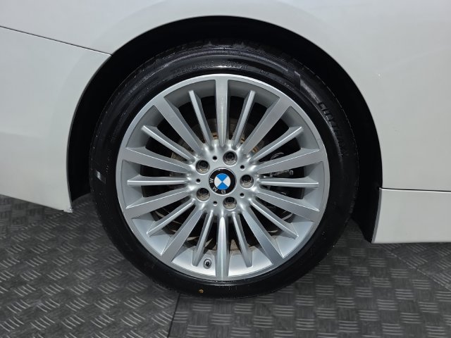 Used 2016 BMW 428i Convertible w/ Technology Package RWD image 38