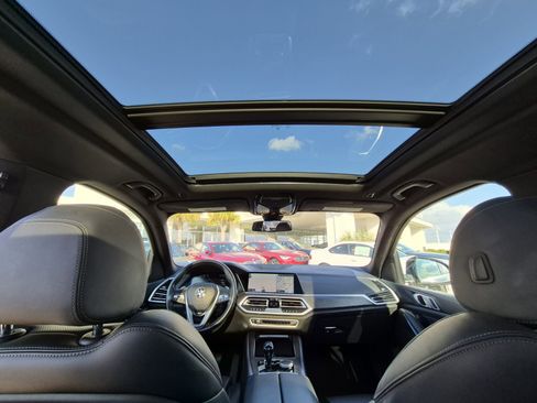 Certified 2023 BMW X5 xDrive40i image 37