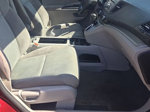 Used 2013 Honda CR-V EX image 17